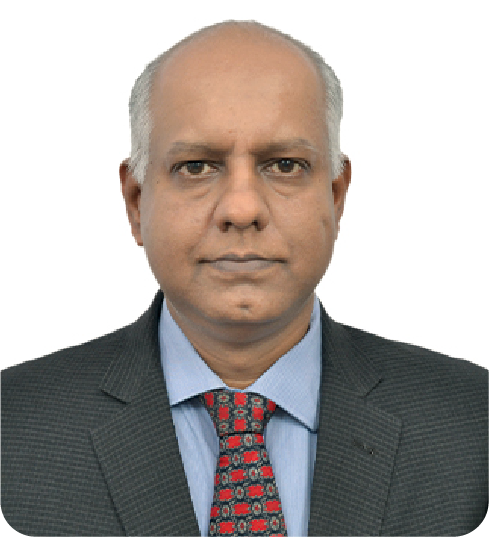 Chandrashekar Iyer, Executive Director at Pirl, overseeing strategic operations and initiatives