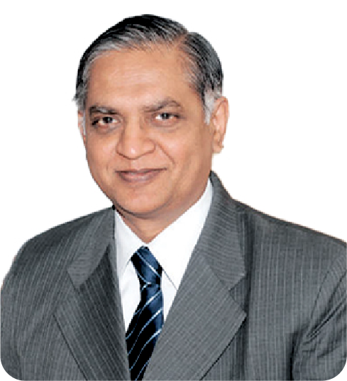 M.S. Sivasankaran, Chairman of Pirl, leading the company’s vision and growth in digital solutions.