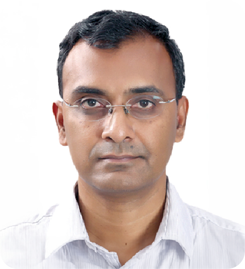 Rangarajan K, CEO of Pirl, driving innovation and digital transformation across industries