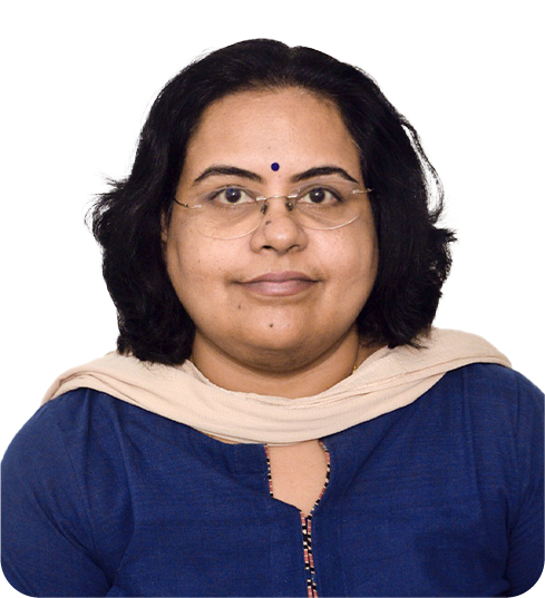 Jayanthy, Vice President of Platform Delivery at Pirl, managing platform development and delivery